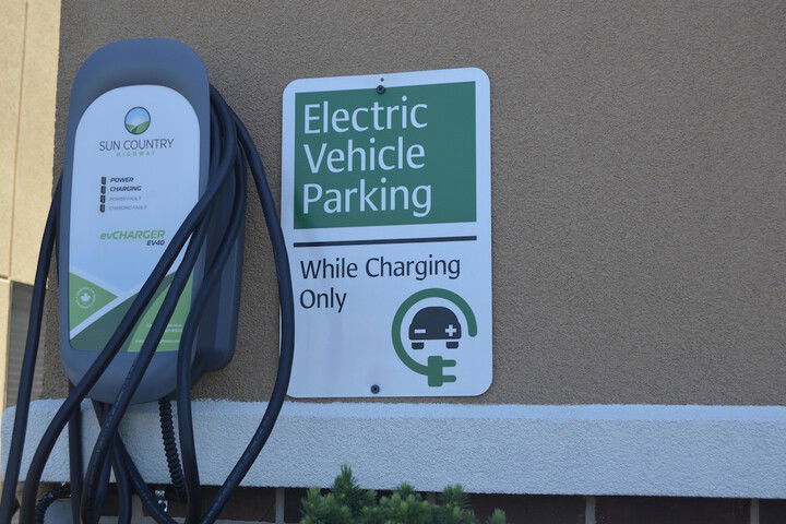 Best Western Kimball Inn - thumb 2