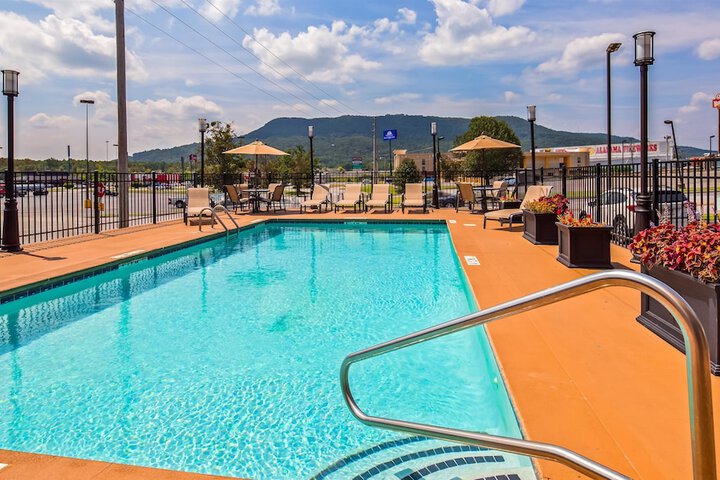 Best Western Kimball Inn - thumb 7