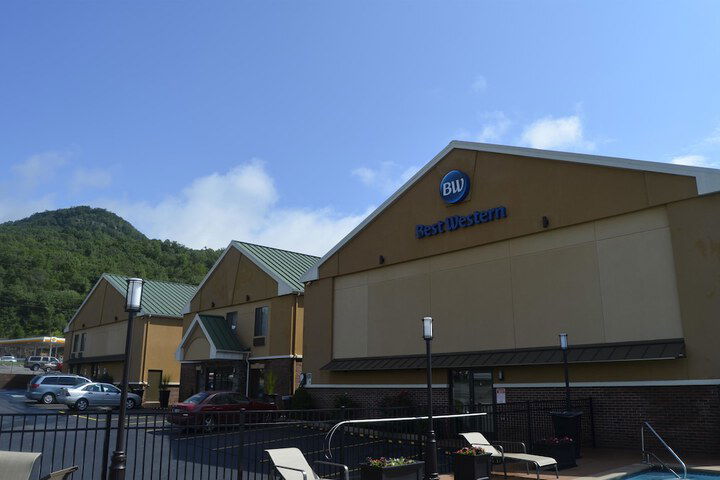 Best Western Kimball Inn - thumb 1