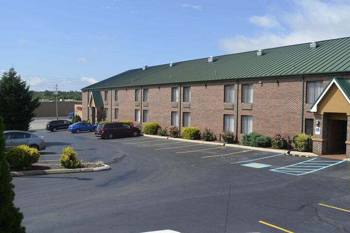 Best Western Kimball Inn - thumb 3