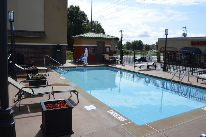 Best Western Kimball Inn - thumb 6