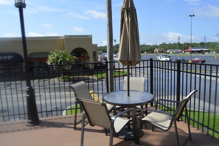 Best Western Kimball Inn - thumb 5