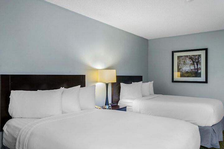 Ramada By Wyndham Shreveport Airport - thumb 4