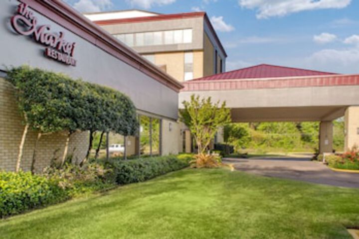 Ramada By Wyndham Shreveport Airport - thumb 0