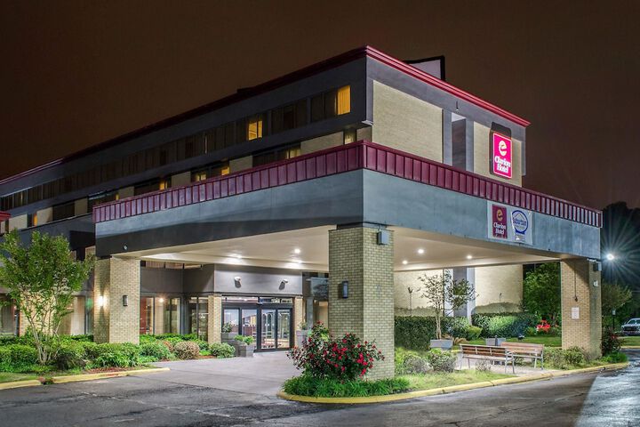 Ramada By Wyndham Shreveport Airport - thumb 1