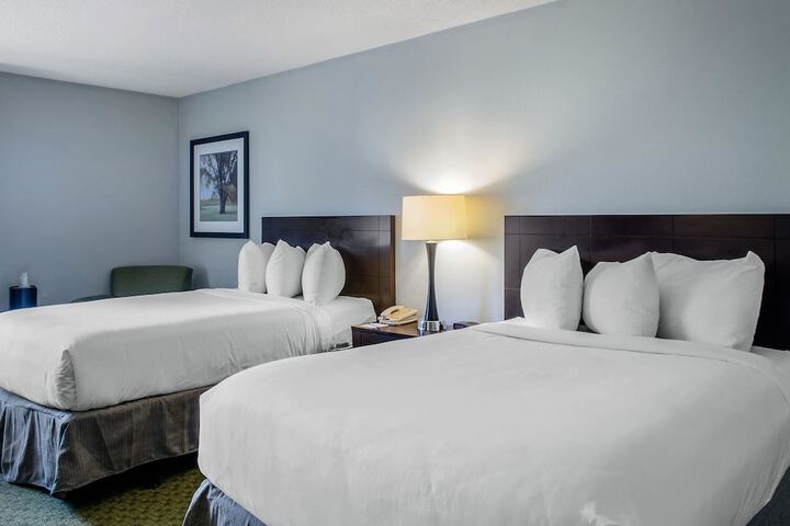Ramada By Wyndham Shreveport Airport - thumb 6