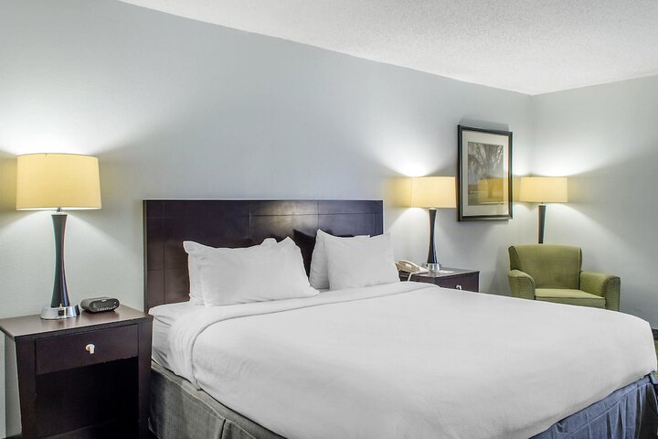 Ramada By Wyndham Shreveport Airport - thumb 7