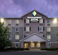 WoodSpring Suites Raleigh Apex - Accommodation Michigan
