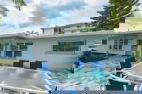 Sun and Sea by Beachside Management