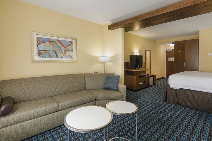 Fairfield Inn & Suites By Marriott Abingdon - thumb 5