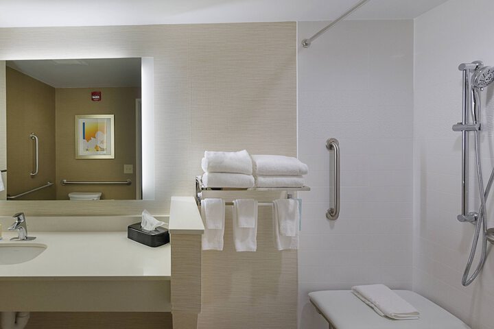 Fairfield Inn & Suites By Marriott Abingdon - thumb 7