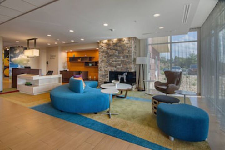 Fairfield Inn & Suites By Marriott Abingdon - thumb 0