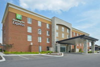 Holiday Inn Express Spring Hill an IHG Hotel
