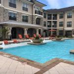 Resort Style Apt Home Woodlands