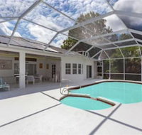 Cool Water Three Bedroom Home - Accommodation Michigan