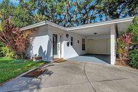 Polynesian Gardens Villa P6 Two Bedroom Condo