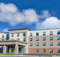 Holiday Inn Express  Suites Atchison an IHG Hotel - Accommodation Michigan