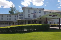 The Hotel Conneaut