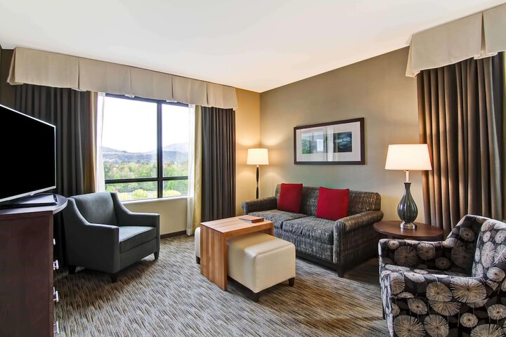 Homewood Suites By Hilton Seattle-Issaquah - thumb 5