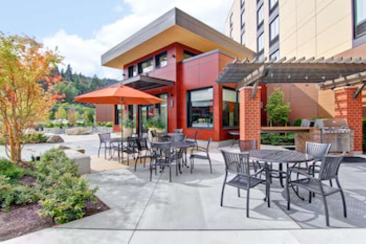 Homewood Suites By Hilton Seattle-Issaquah - thumb 0