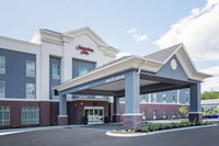 Hampton Inn Kennebunk Kennebunkport