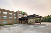 Holiday Inn Express and Suites Portage an IHG Hotel