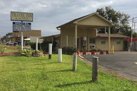 Travel Inn  Suites