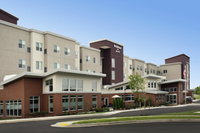 Residence Inn by Marriott Baltimore Owings Mills