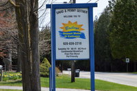 Baileys Sunset Motel  Cottages