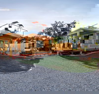 The Escape to East Zion - Accommodation Michigan