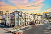 Hampton Inn  Suites Mission ViejoCA