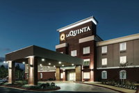 La Quinta Inn  Suites by Wyndham Milledgeville