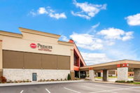 Best Western Premier Alton St. Louis Area Hotel