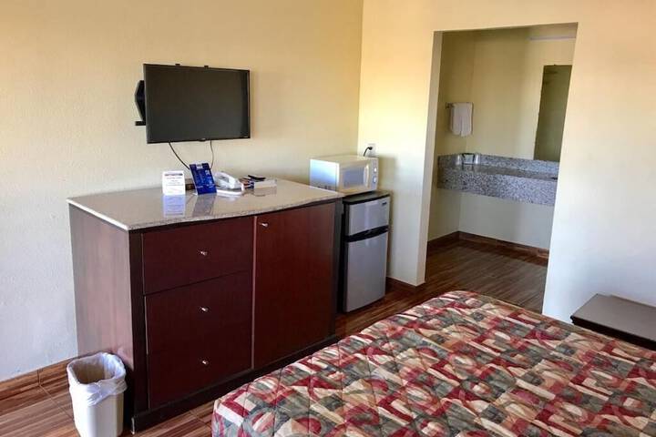 Scottish Inns & Suites - thumb 4