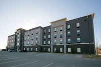 Hampton Inn  Suites Stroud OK