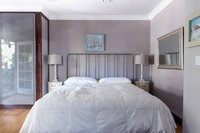 Hollywood Hills Colonial Craftsman