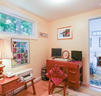 The Shoreline Cottage - Accommodation Michigan