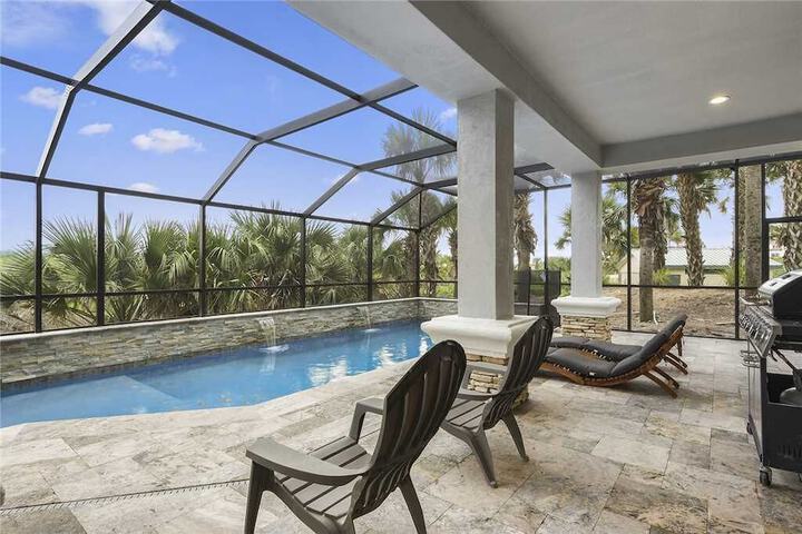 Beach Belle Four Bedroom Home - thumb 4