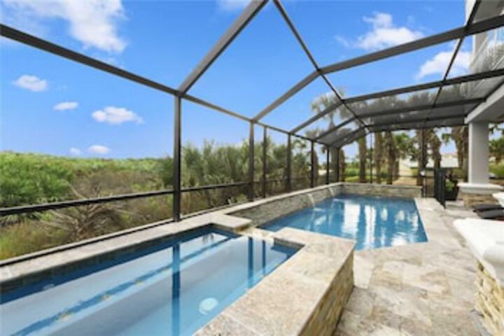 Beach Belle Four Bedroom Home - thumb 0