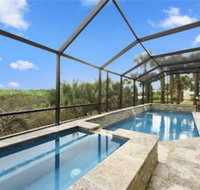 Beach Belle Four Bedroom Home - Accommodation Michigan