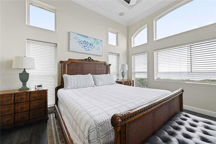 Beach Belle Four Bedroom Home - thumb 5