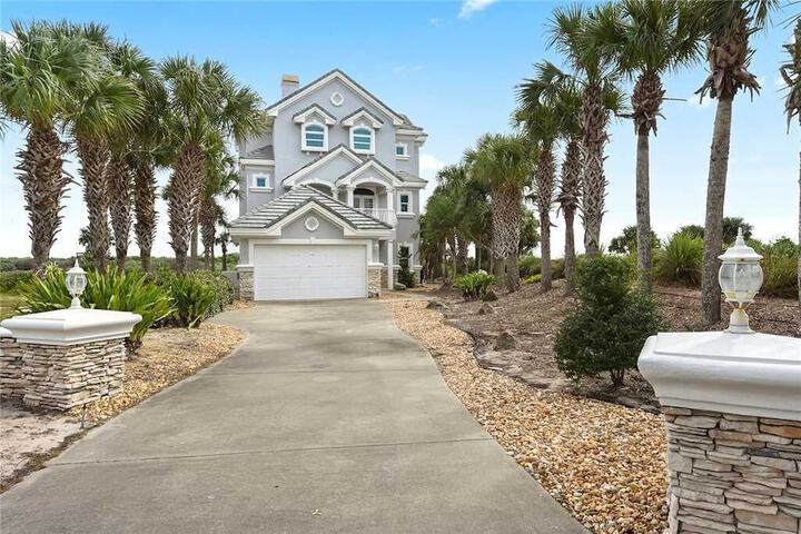 Beach Belle Four Bedroom Home - thumb 1