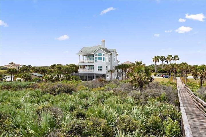 Beach Belle Four Bedroom Home - thumb 2