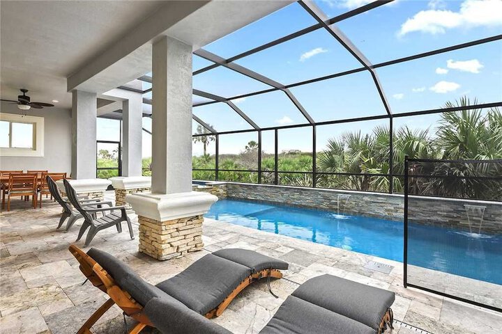 Beach Belle Four Bedroom Home - thumb 3