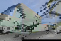 A Shore Thing by Beachside Management