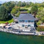 South Bridge Bed  Breakfast