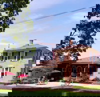 Carraway Guest House