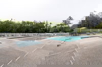 Mount Vernon RV Campground