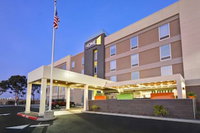 Home2 Suites by Hilton Hanford Lemoore