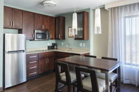 Residence Inn by Marriott Boston Burlington